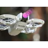 Sunnylife NE-FI872 ND64 neutralaus tankio filtras, skirtas DJI Neo