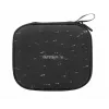SUNNYLIFE Drone Carrying Case for DJI NEO – kietas kelioninis dėklas su aksesuarais – juoda