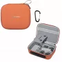 Sunnylife nešiojimo dėklas DJI Neo, oranžinis, NE-B862