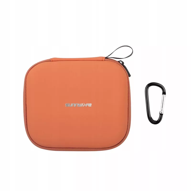 Sunnylife nešiojimo dėklas DJI Neo, oranžinis, NE-B862