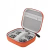 Sunnylife nešiojimo dėklas DJI Neo, oranžinis, NE-B862