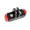 PULUZ Magnetinis greito atleidimo laikiklis, skirtas GoPro Hero 13 Black / PU712R