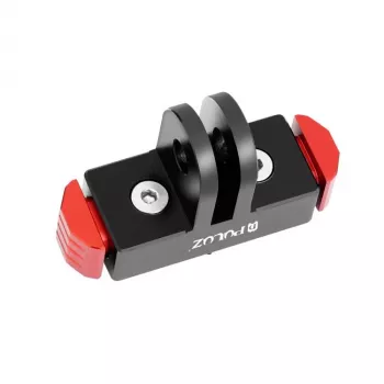 PULUZ Magnetinis greito atleidimo laikiklis, skirtas GoPro Hero 13 Black / PU712R