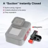 PULUZ Magnetinis greito atleidimo laikiklis, skirtas GoPro Hero 13 Black / PU712R
