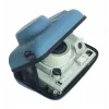LOVEINSTANT Hard Case Protective Cover for Fujifilm Instax Wide 400 Camera - Blue