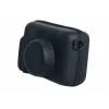 LOVEINSTANT Hard Case Protective Cover for Fujifilm Instax Wide 400 Camera - Black