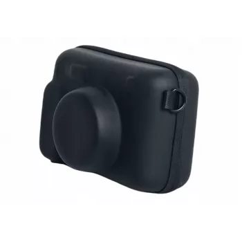 LOVEINSTANT Hard Case Protective Cover for Fujifilm Instax Wide 400 Camera - Black