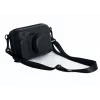LOVEINSTANT Hard Case Protective Cover for Fujifilm Instax Wide 400 Camera - Black
