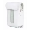 LOVEINSTANT Protective Carrying Case for Fujifilm Instax Mini Link 3 - White