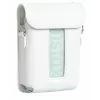 LOVEINSTANT Protective Carrying Case for Fujifilm Instax Mini Link 3 - White