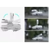 SUNNYLIFE Laikiklis Insta360 GO 3 / GO 3S ir DJI Neo dronui GZ895