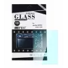 LOVEINSTANT 2-in-1 Protective Case and Tempered Glass Screen Protector Kit for Fujifilm Instax Mini Evo - Black