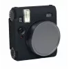 LOVEINSTANT Silicone Protective Case for Fujifilm Instax Mini 99 Camera - Black
