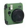 LOVEINSTANT Silicone Protective Case for Fujifilm Instax Mini 99 - Green