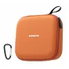 SUNNYLIFE Hard Shell Carrying Case for DJI Flip Drone - Orange (FP-B957-C)