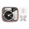 SUNNYLIFE Hard Shell Carrying Case for DJI Flip Drone - Orange (FP-B957-C)