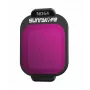 SUNNYLIFE ND64 Neutral Density Filter Gray for DJI Flip Drone - Fi962-64