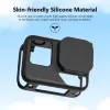 PULUZ Silicone Protective Case for Insta360 Ace Pro 2 - Juoda