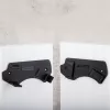 SUNNYLIFE Sulankstomas Sieninis Laikiklis, skirtas DJI Flip Dronui - Baltas