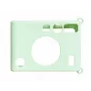 LOVEINSTANT Silicone Case for Fujifilm Instax Mini Evo - Green