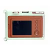 LOVEINSTANT Silicone Case for Fujifilm Instax Mini Evo - Green