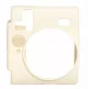 LOVEINSTANT Silicone Protective Case for Fujifilm Instax Mini 99 - White