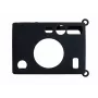 LOVEINSTANT Silicone Case for Fujifilm Instax Mini Evo - Black