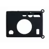 LOVEINSTANT Silicone Case for Fujifilm Instax Mini Evo - Black