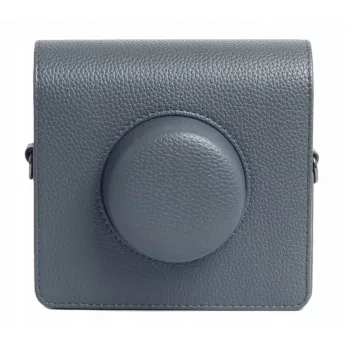 LOVEINSTANT Apsauginis dėklas, skirtas Fujifilm Instax Wide Evo - Pilka