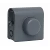 LOVEINSTANT Apsauginis dėklas, skirtas Fujifilm Instax Wide Evo - Pilka