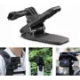 SUNNYLIVE Clip Mount Quick Release Adapter for Belt Strap Harness Magnet 1/4 GoPro
