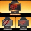 SUNNYLIFE Screen & Lens Protector Set with AR Coating for DJI Osmo Pocket 3 - Grūdintas Stiklas 9H