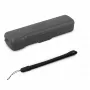 SUNNYLIFE Hard Shell Carrying Case, skirta DJI Osmo Pocket 3 ir priedams, juoda
