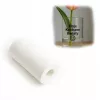 LOVEINSTANT Transparent Thermal Sticker Paper Roll 3.5m, skirtas Love Instant X6 / S1 / Phomemo T02 / M02x