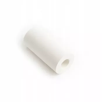 LOVEINSTANT Transparent Thermal Sticker Paper Roll 3.5m, skirtas Love Instant X6 / S1 / Phomemo T02 / M02x