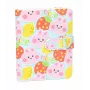 LOVEINSTANT Fotoalbumas 64 nuotraukoms, skirtas Fujifilm Instax Mini 99 41 12 40 11 Evo Liplay Link / Pink Bear - Nice