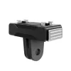 PULUZ Magnetic Quick Release Mount, skirtas Insta360 X5 / X4 Air / Ace Pro 2 / PU771B