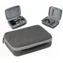SUNNYLIFE Hard Case Carrying Case for DJI Mini 5 Pro + Pilot RC2 RC-N3 / N5P-B087-D