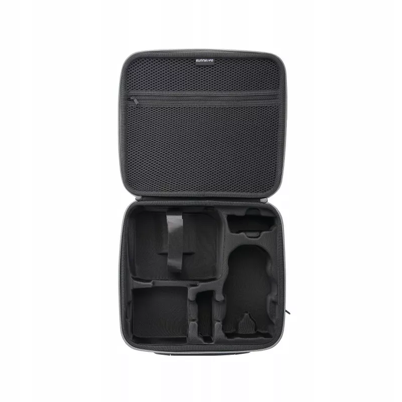 SUNNYLIFE Hard Case Protective Cover for DJI Mini 5 Pro, RC2, RC-N3, Batteries Combo XL / N5P-B088-D