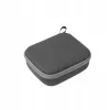 SUNNYLIFE Protective Carrying Case for DJI RC, RC 2, RC-N1, RC-N2, RC-N3 Remote Controllers - Black Hard EVA Shell