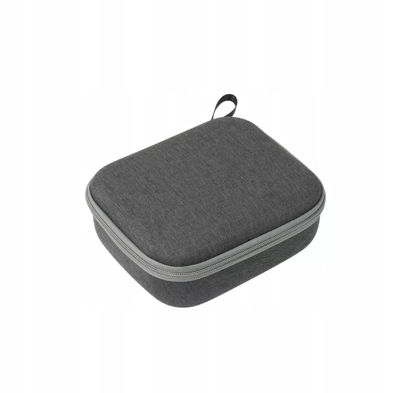 SUNNYLIFE Protective Carrying Case for DJI RC, RC 2, RC-N1, RC-N2, RC-N3 Remote Controllers - Black Hard EVA Shell