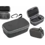 Sunnylife OS-B029-D mini dėklas, skirtas DJI Osmo 360 ir baterijoms