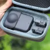 Sunnylife OS-B029-D mini dėklas, skirtas DJI Osmo 360 ir baterijoms