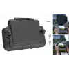 SUNNYLIFE Sun Hood + Silicone Case for DJI RC Plus 2 Remote Controller YK05-D