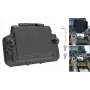 SUNNYLIFE Sun Hood + Silicone Case for DJI RC Plus 2 Remote Controller YK05-D