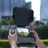 SUNNYLIFE Sun Hood + Silicone Case for DJI RC Plus 2 Remote Controller YK05-D