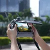 SUNNYLIFE Sun Hood + Silicone Case for DJI RC Plus 2 Remote Controller YK05-D