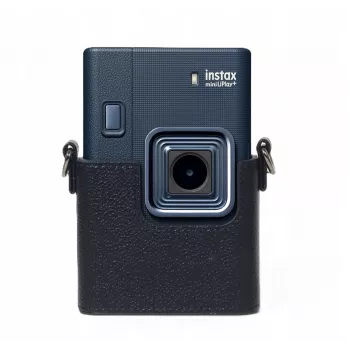 LOVEINSTANT Protective Case for Fujifilm Instax Mini LiPlay+ - Juoda