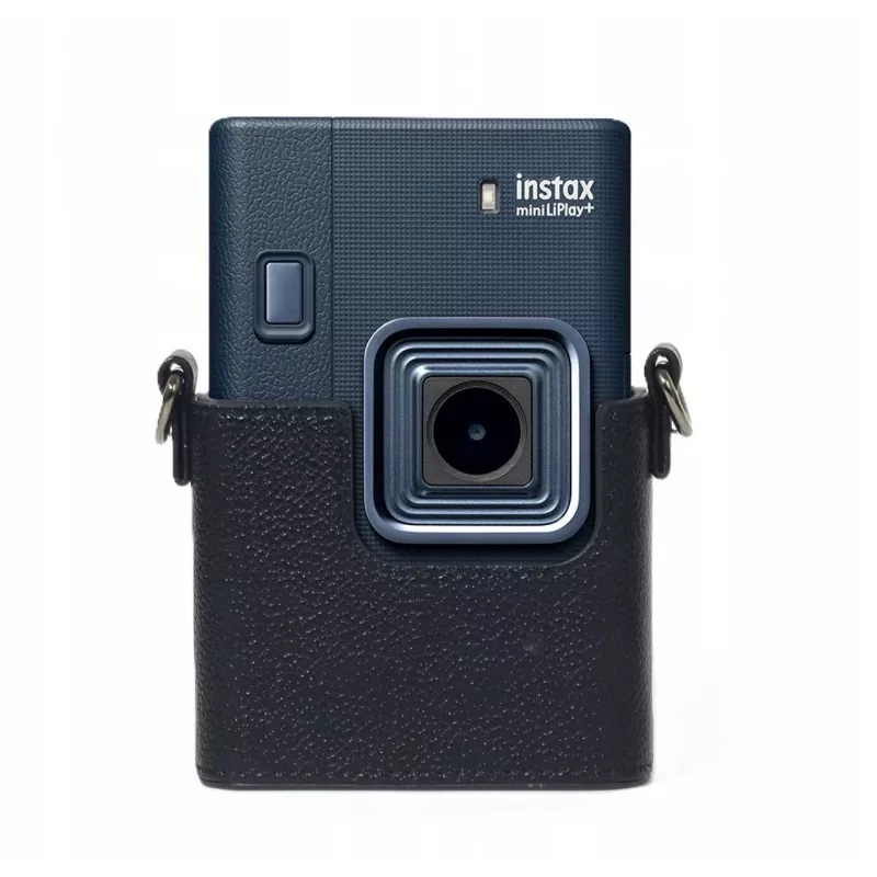 LOVEINSTANT Protective Case for Fujifilm Instax Mini LiPlay+ - Juoda