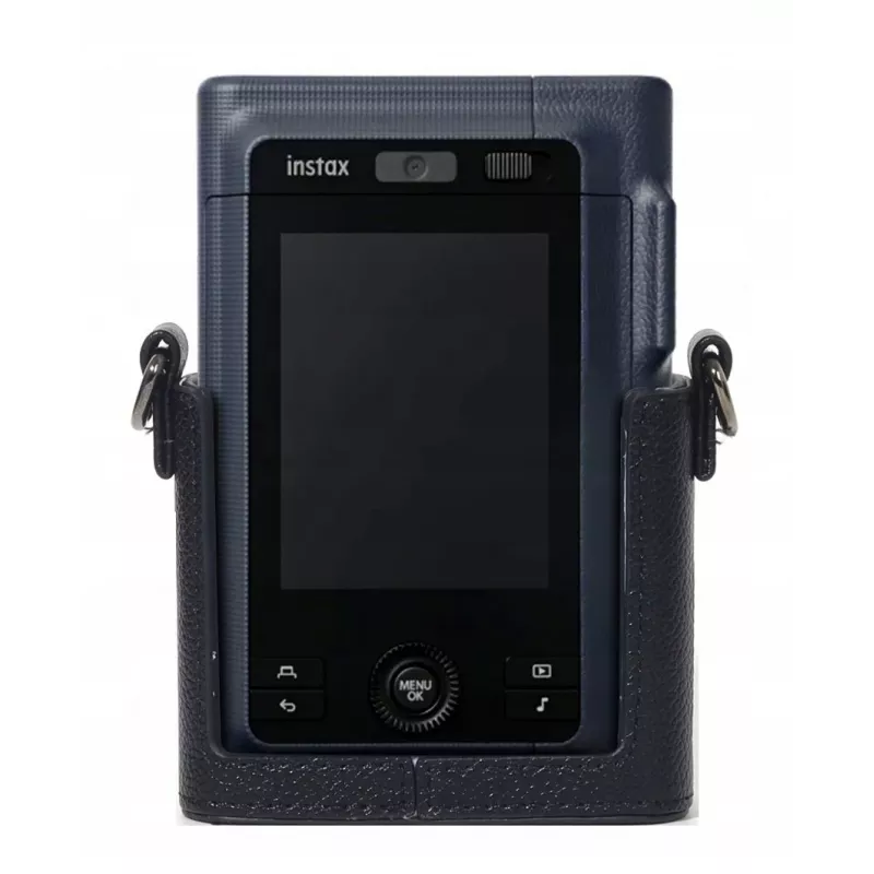 LOVEINSTANT Protective Case for Fujifilm Instax Mini LiPlay+ - Juoda
